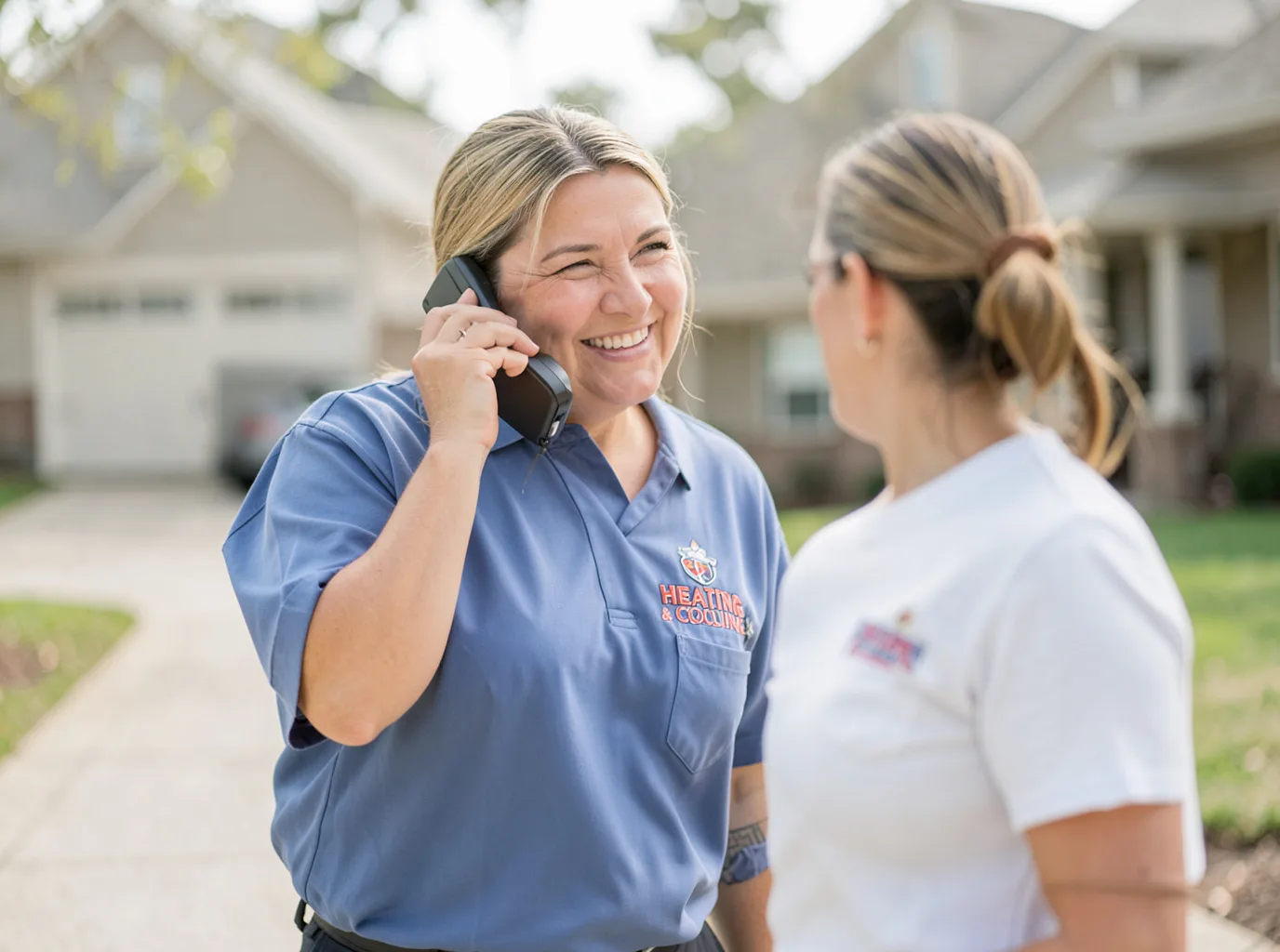 Hvac Repair Walkersville, WV FAQs